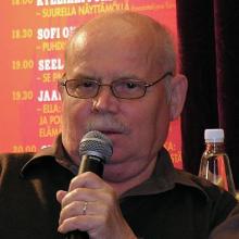 Ere Kokkonen's Profile Photo