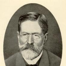 Alfred Hegar's Profile Photo