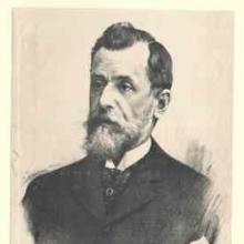 Ernst Baron von Plener's Profile Photo