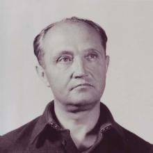 Ernst Biberstein's Profile Photo