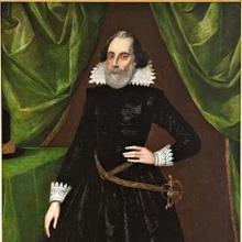 Francis Clifford's Profile Photo