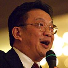 Francis Yang's Profile Photo