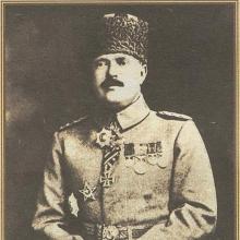 Faik Pasha's Profile Photo