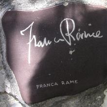 Franca Rame's Profile Photo