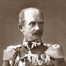 Otto Freiherr Kress's Profile Photo