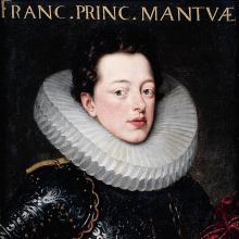 Francois Francesco IV Gonzaga, Duke of Mantua's Profile Photo