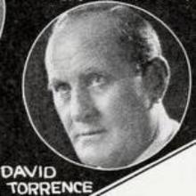David Torrence's Profile Photo