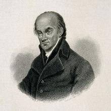 Johannes Johannes Theodorus van der Kemp's Profile Photo