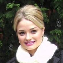 Emma Rigby's Profile Photo