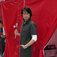 Dayo Wong's Profile Photo
