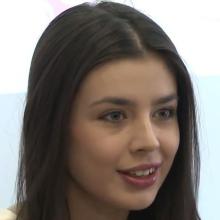 Elmira Abdrazakova's Profile Photo
