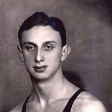 Ferenc Csik's Profile Photo