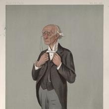 Francis Warre-Cornish's Profile Photo