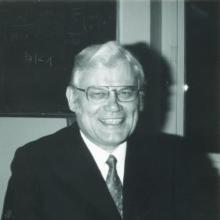 Emanuel Sperner's Profile Photo