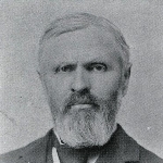 Photo from profile of Erasmus Beck