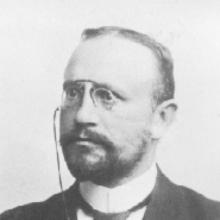 Ernst Vanhoffen's Profile Photo
