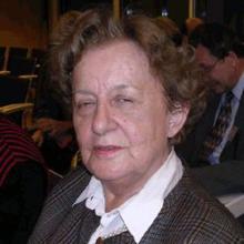 Desanka Kovacevic-Kojic's Profile Photo