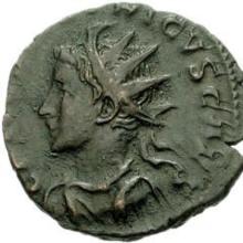 Tetricus Tetricus II's Profile Photo