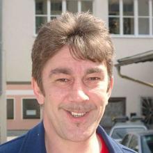 Dieter Hegen's Profile Photo