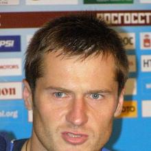 Dmitri Kirichenko's Profile Photo