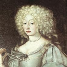 Dorothea Saxe-Gotha-Altenburg's Profile Photo