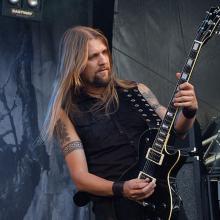 Esa Holopainen's Profile Photo