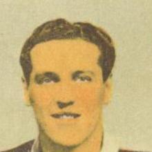 Ernest McIntyre's Profile Photo