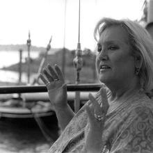 Doris Kunstmann's Profile Photo
