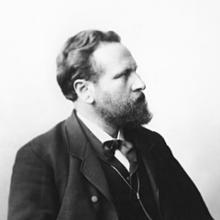 Ernst Kohlschutter's Profile Photo