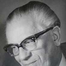 Ernst Buder's Profile Photo
