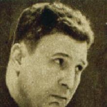 Alf Goddard's Profile Photo