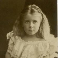 Duchess Altburg Marie Matilda Olga of Oldenburg's Profile Photo