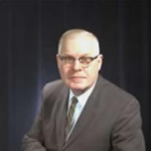 Frank Rowlett's Profile Photo