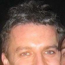 Ewan Pearson's Profile Photo