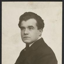 Edmond Clement's Profile Photo