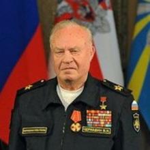Wladimir Chernavin's Profile Photo
