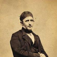 Ferdinand Didrichsen's Profile Photo
