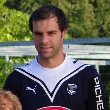 Franck Jurietti's Profile Photo