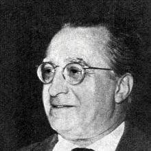 Franco Capuana's Profile Photo