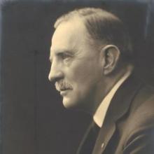 Edward Vardon's Profile Photo