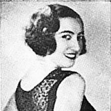 Fanny Gordon's Profile Photo