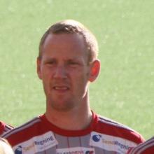 Espen Olsen's Profile Photo