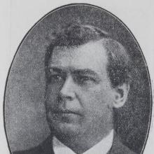 Ernest Leopold William's Profile Photo