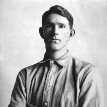 Parson Perryman's Profile Photo