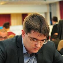 Ievgueni Tomashevsky's Profile Photo