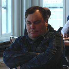 Ievgueni Gleizerov's Profile Photo