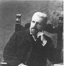 Ernst Eberhard von Ihne's Profile Photo