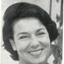 Dina Sassoli's Profile Photo