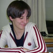 Diana Koszegi's Profile Photo
