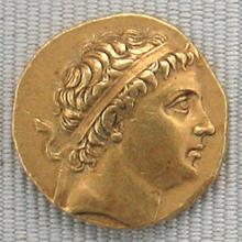 Diodotus Diodotus II's Profile Photo